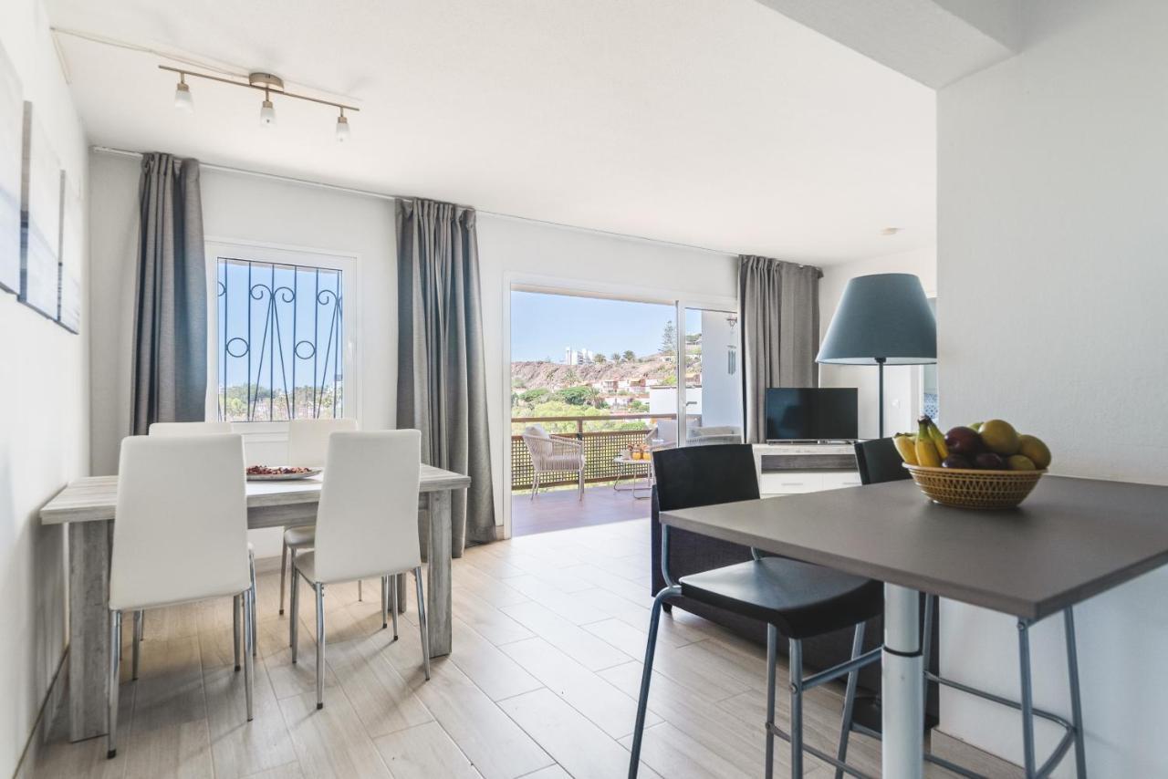 Home2Book Stunning Apartment Rocas Rojas San Bartolomé Exterior foto