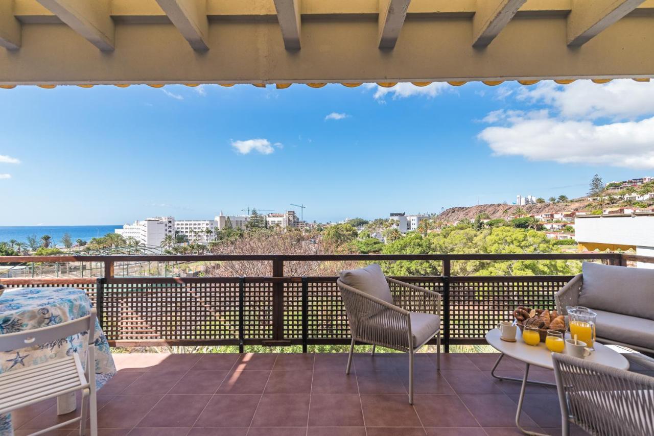 Home2Book Stunning Apartment Rocas Rojas San Bartolomé Exterior foto