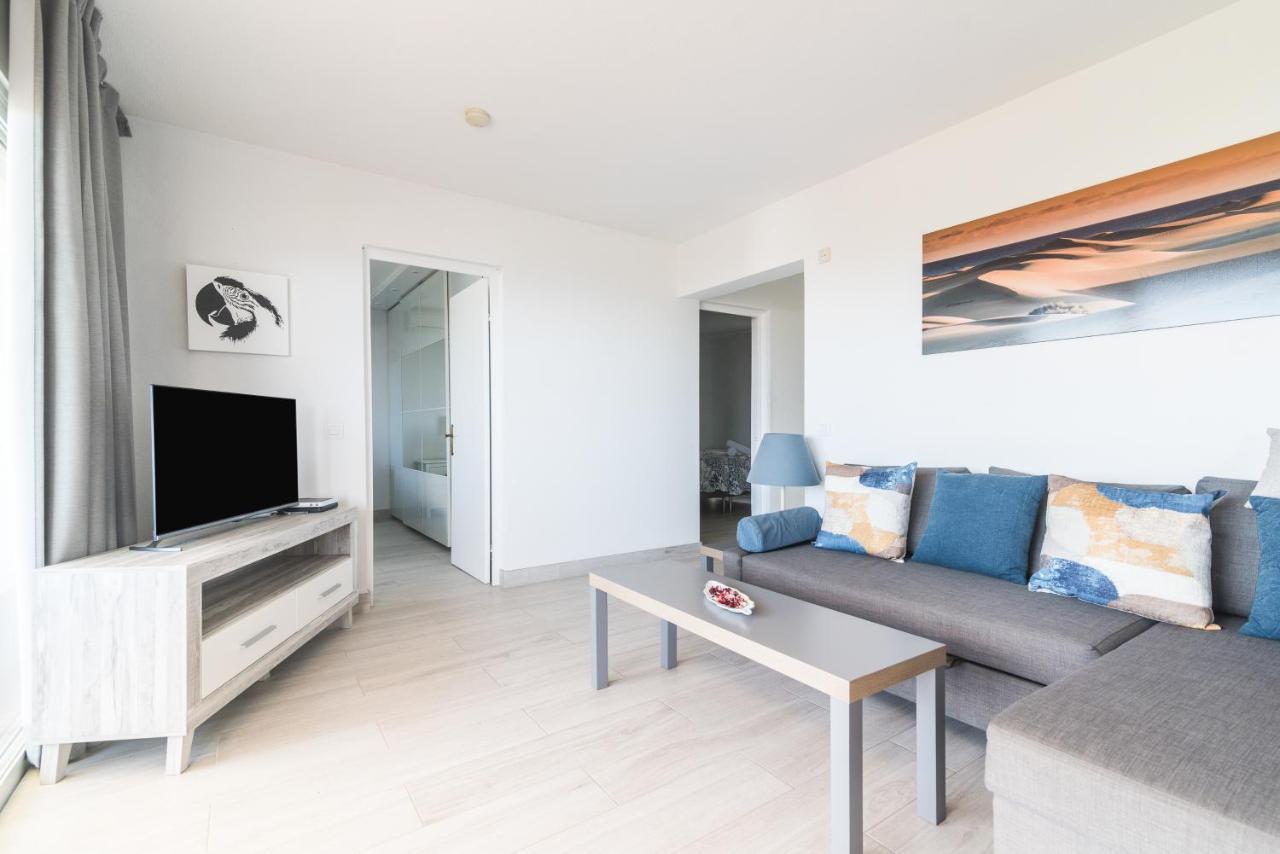 Home2Book Stunning Apartment Rocas Rojas San Bartolomé Exterior foto