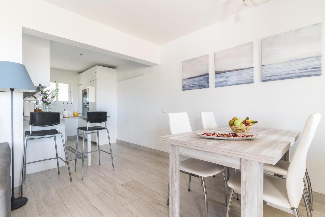 Home2Book Stunning Apartment Rocas Rojas San Bartolomé Exterior foto