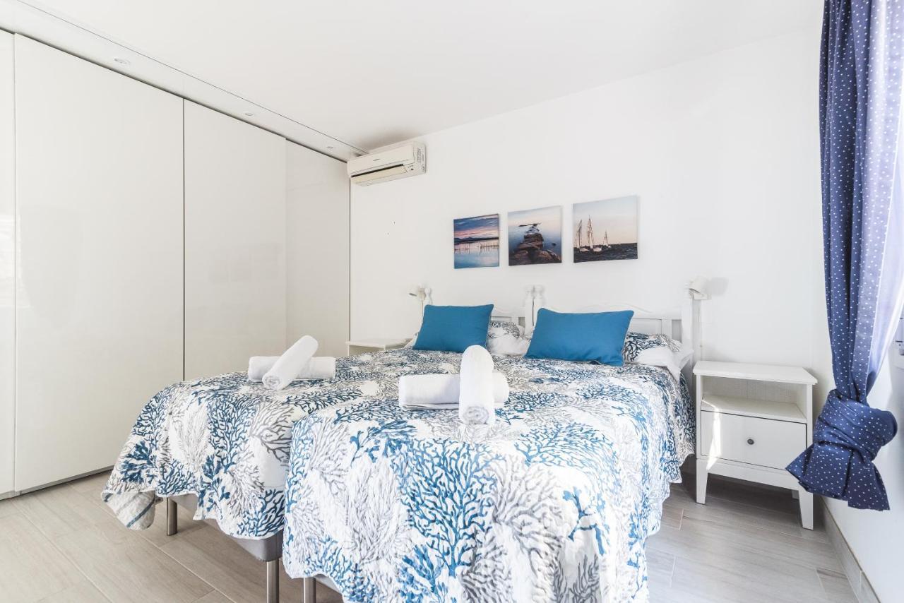 Home2Book Stunning Apartment Rocas Rojas San Bartolomé Exterior foto