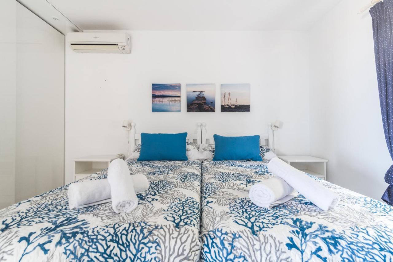 Home2Book Stunning Apartment Rocas Rojas San Bartolomé Exterior foto