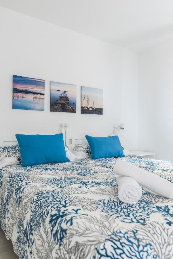 Home2Book Stunning Apartment Rocas Rojas San Bartolomé Exterior foto