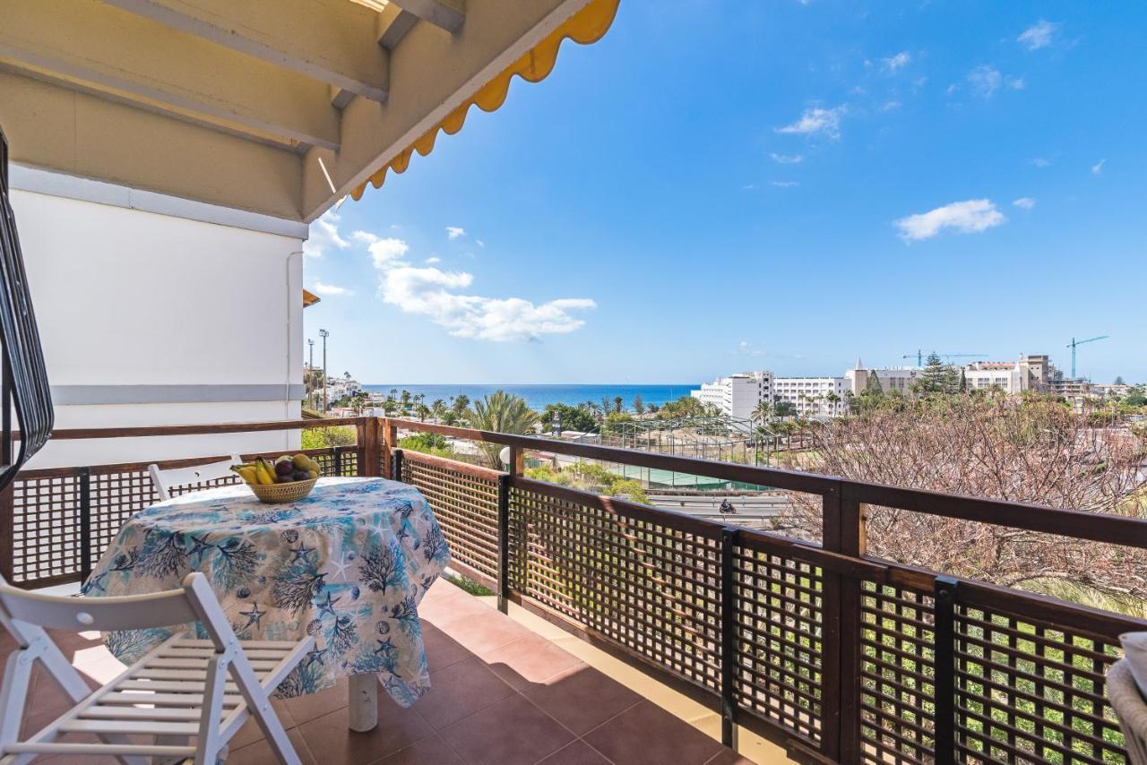 Home2Book Stunning Apartment Rocas Rojas San Bartolomé Exterior foto
