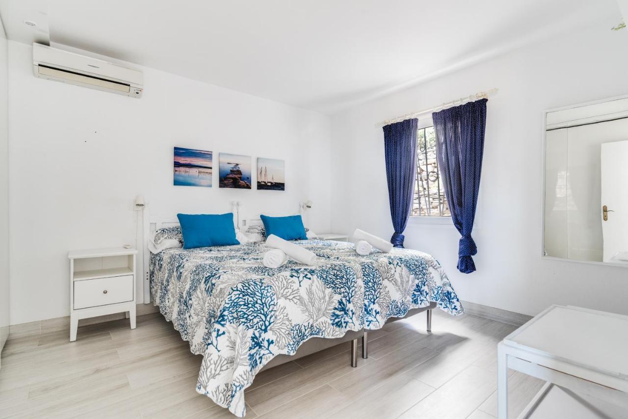 Home2Book Stunning Apartment Rocas Rojas San Bartolomé Exterior foto