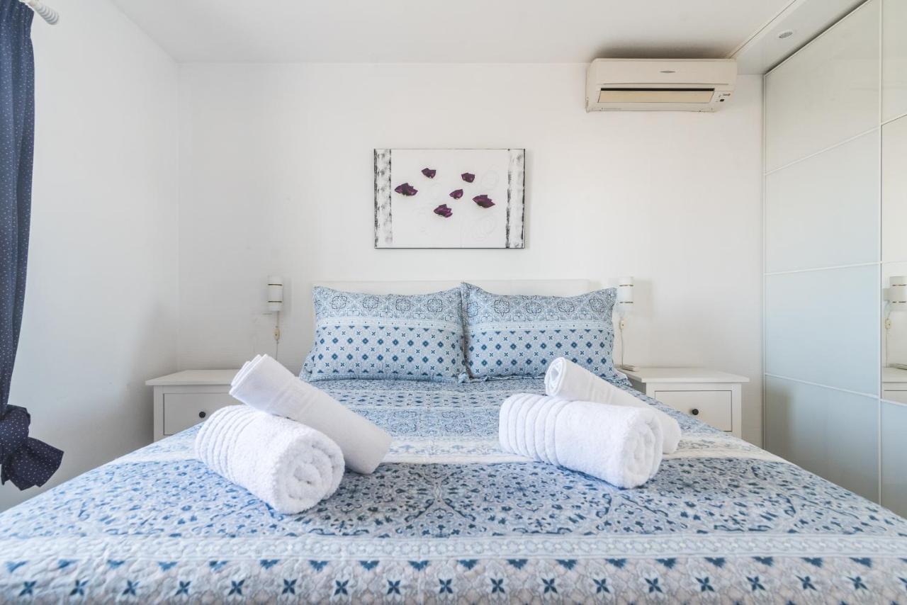 Home2Book Stunning Apartment Rocas Rojas San Bartolomé Exterior foto